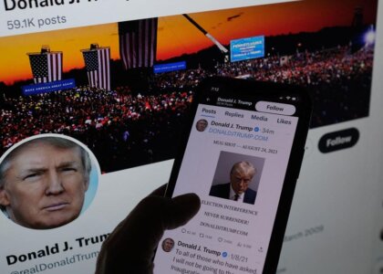 How Digital Marketing, SEO, and Social Media Helped Trump Win the 2024 Election