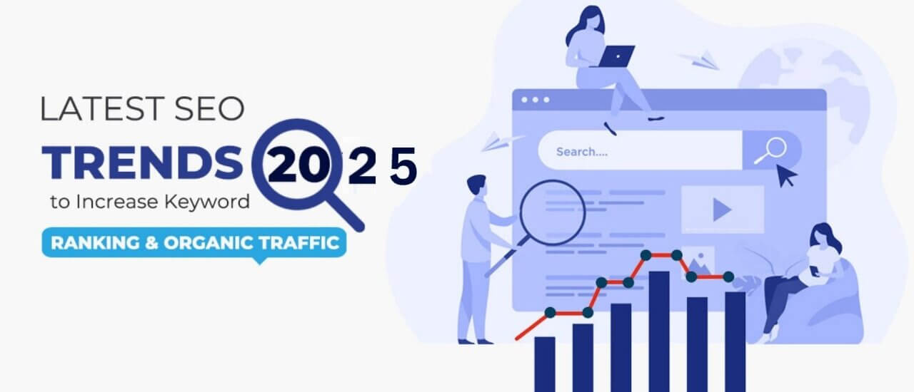 SEO 2025: Predictive Trends No One is Talking About