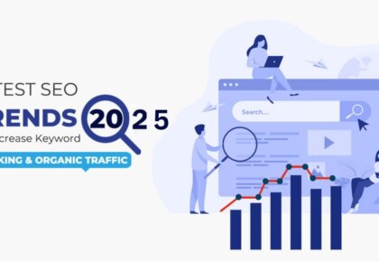 SEO 2025: Predictive Trends No One is Talking About