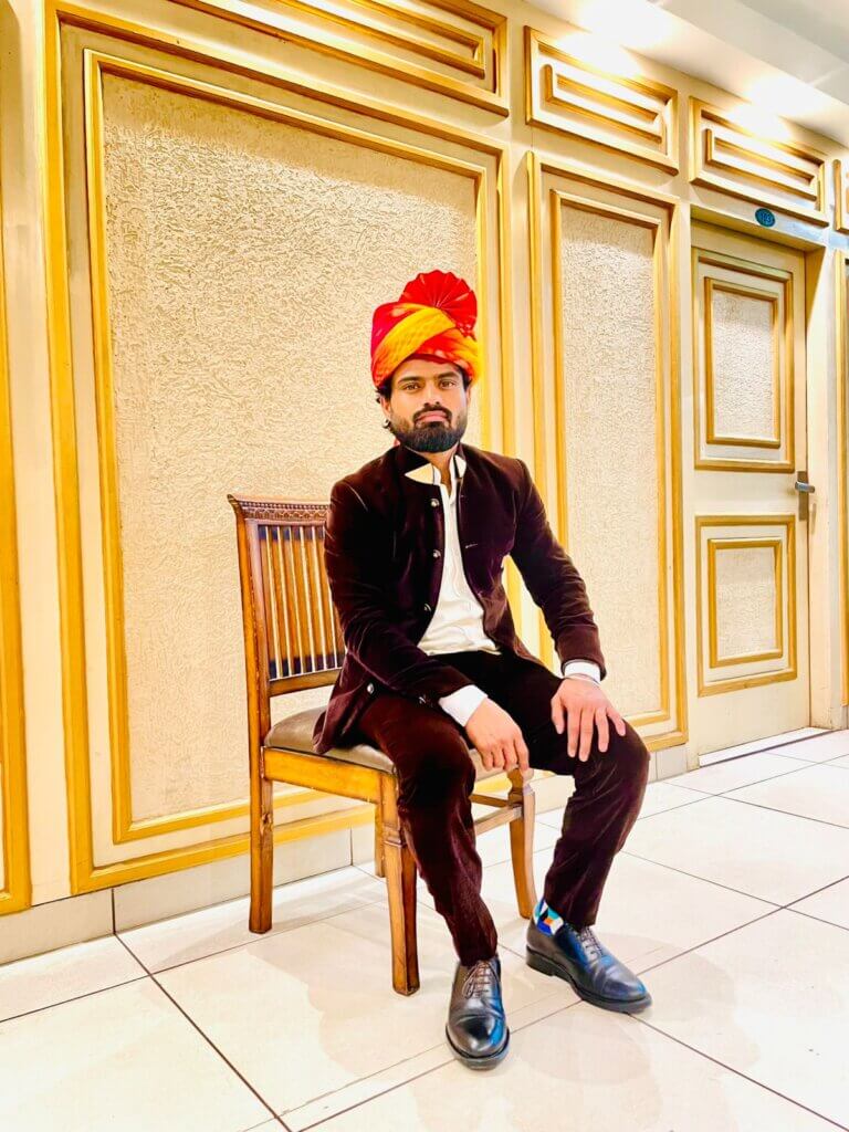 Digital Marketing Consultant